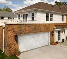 Garage Door Repair in Tinley Park, IL