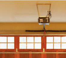 Garage Door Openers in Tinley Park, IL