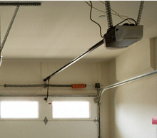 Garage Door Springs in Tinley Park, IL